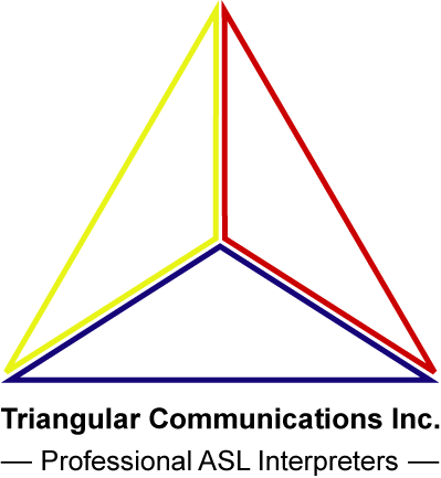 Triangular Communications